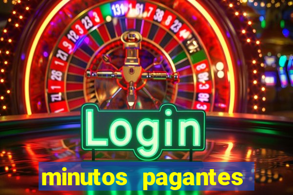 minutos pagantes jogos pg